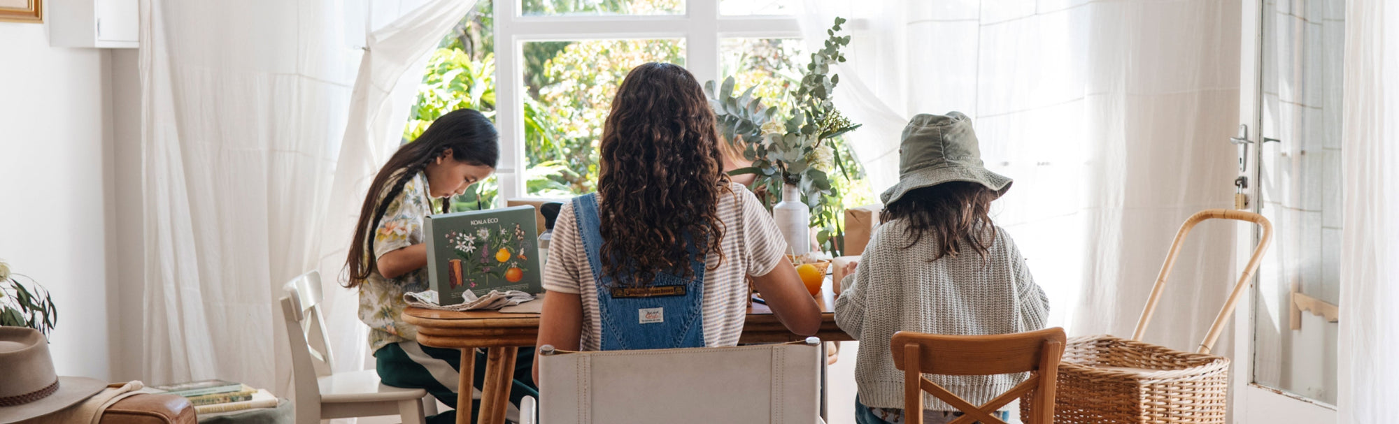 The Quiet Skill of Gathering