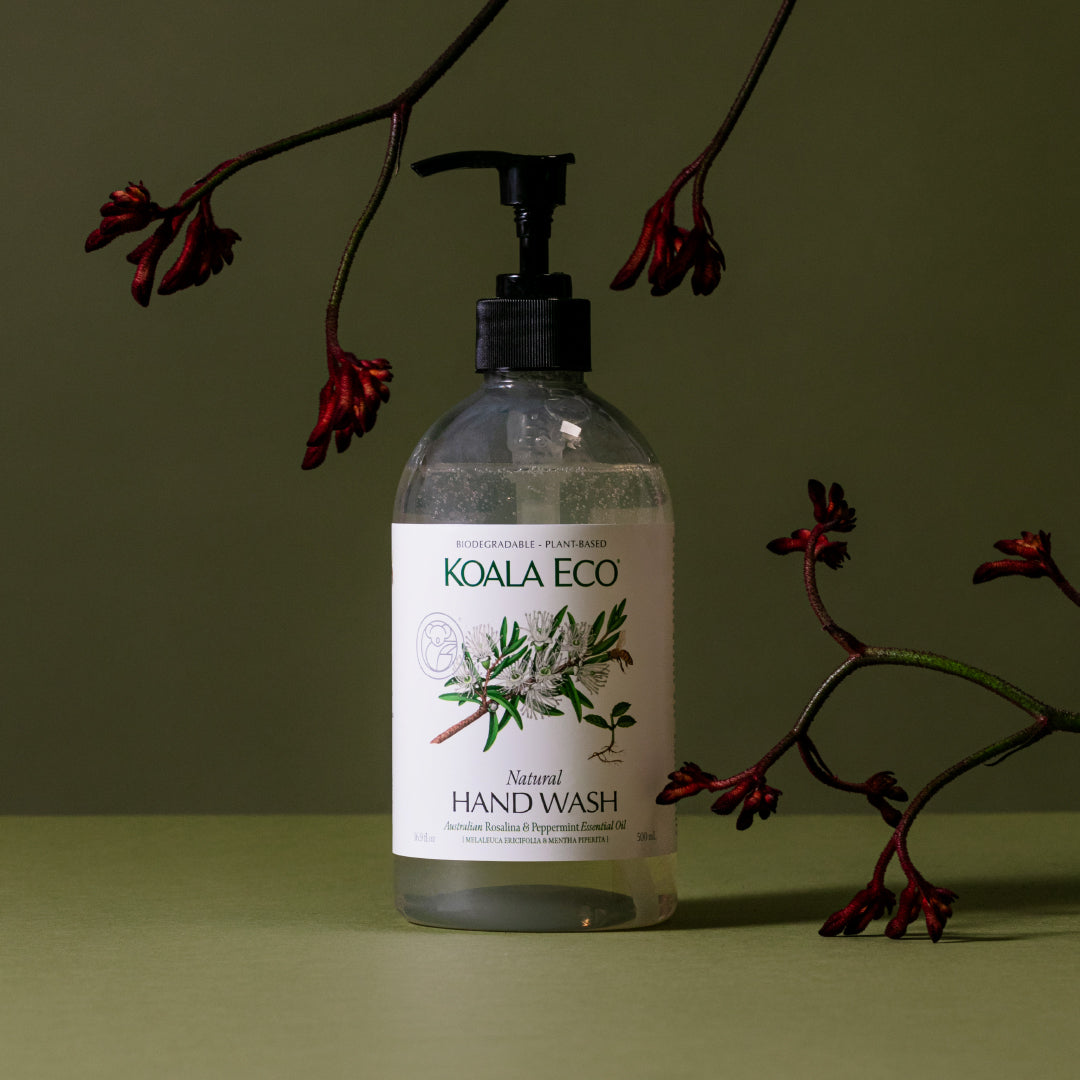 Hand Wash