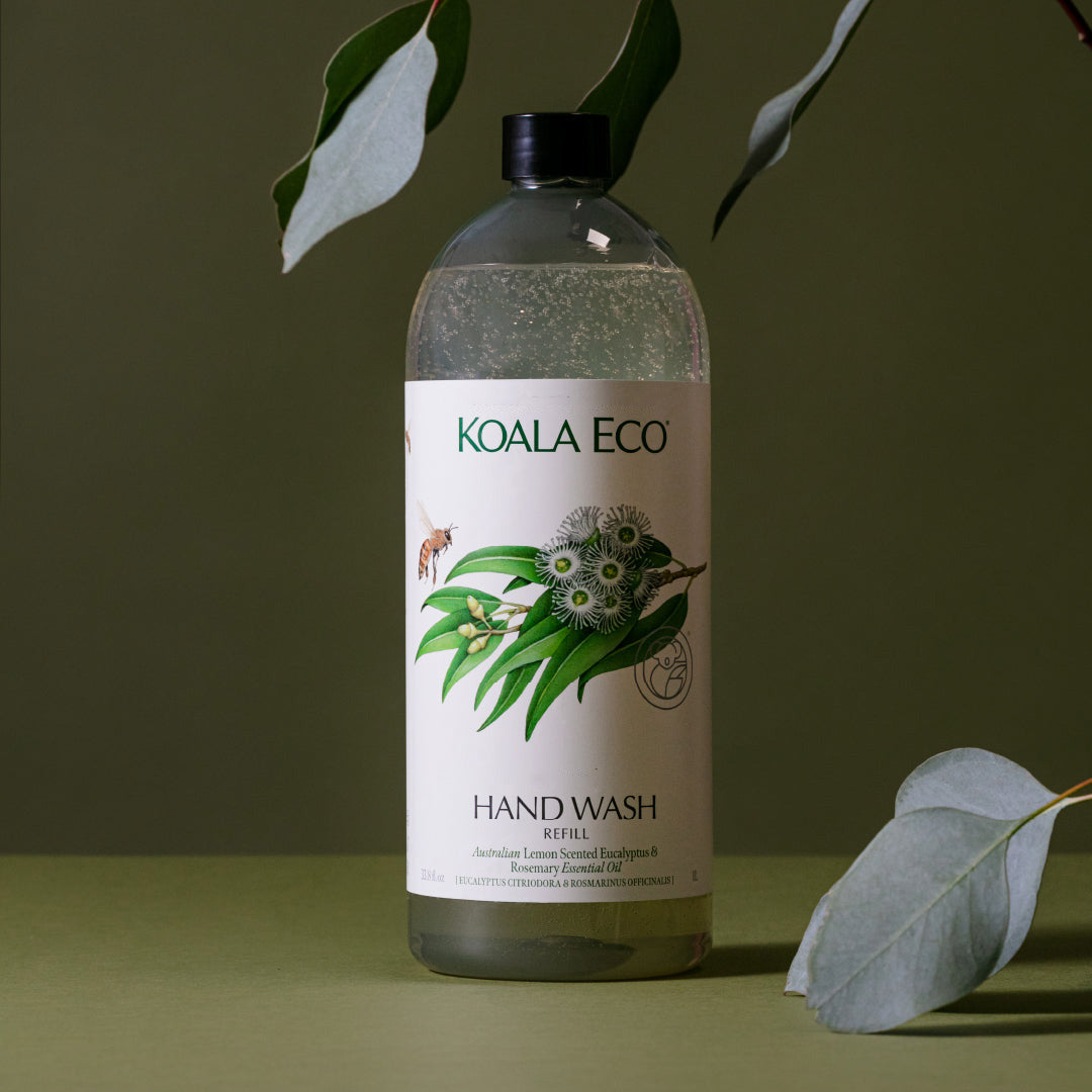 Hand Wash