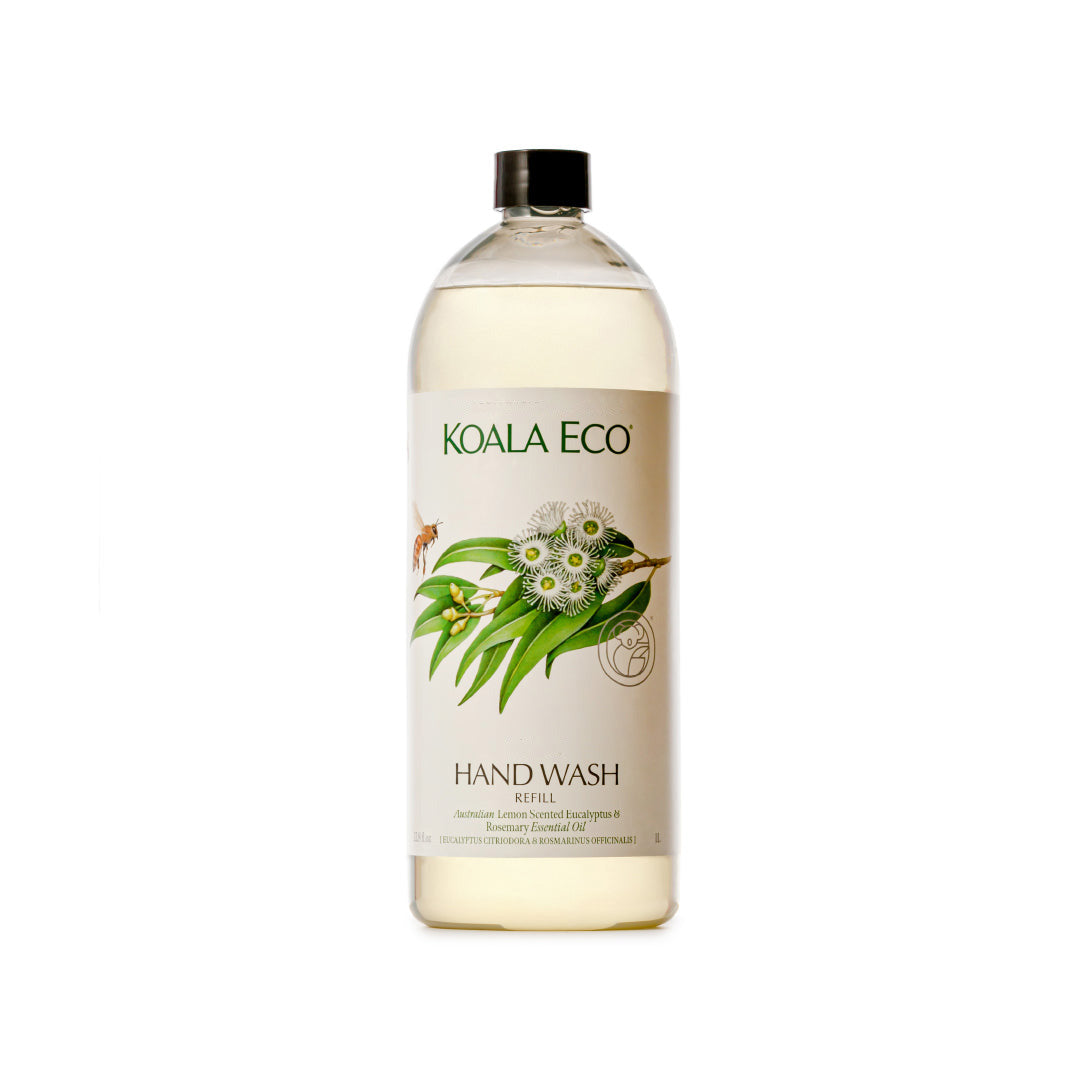 Hand Wash