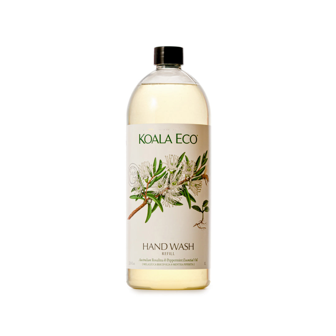 Hand Wash - Refill