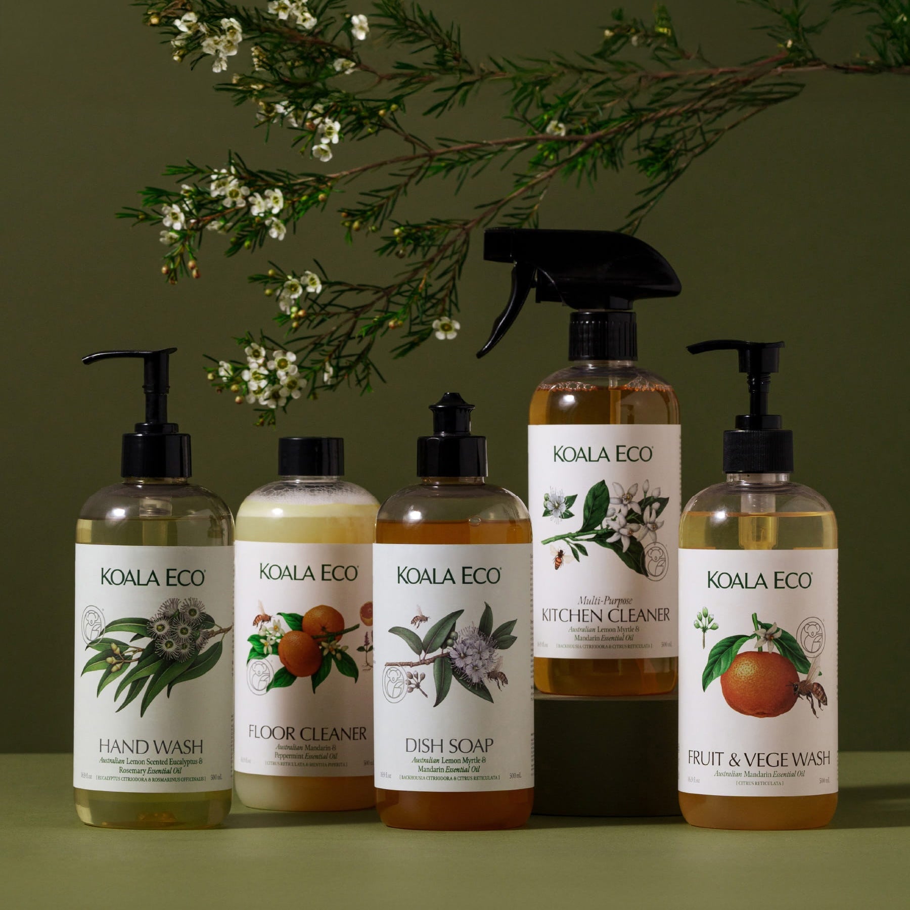 Best Seller Collection