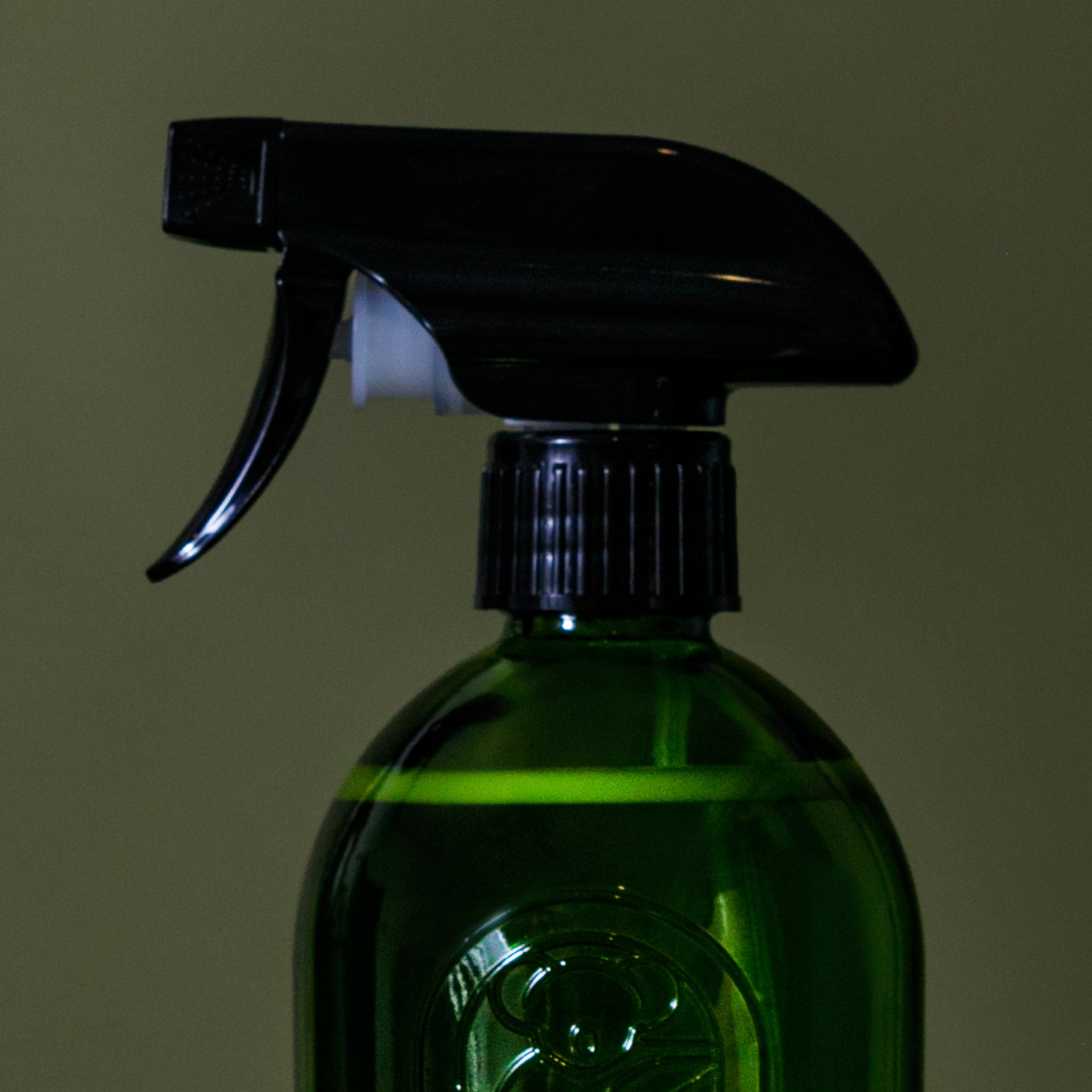 Spray Trigger